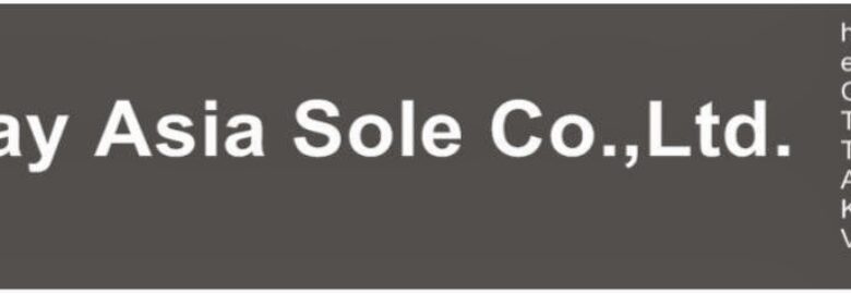 GATEWAY ASIA SOLE CO., LTD.