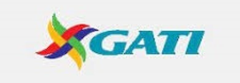 GATI ASIA PACIFIC PTE LIMITED