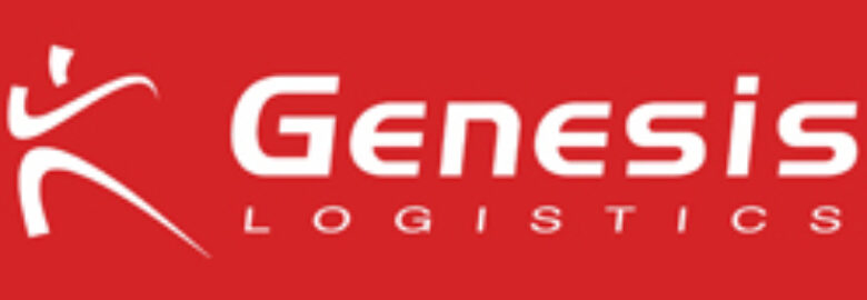 GENESIS LOGISTICS LTD