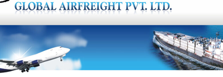 GLOBAL AIRFREIGHT PVT LTD