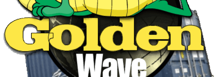 GOLDEN WAVE CO