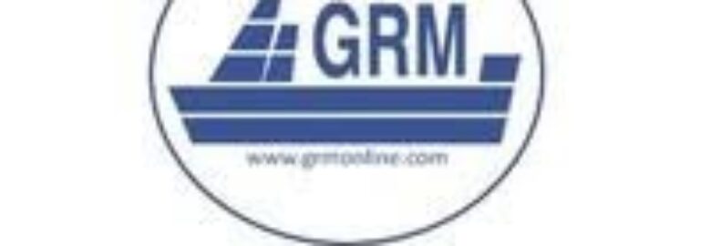 GRM INTERNATIONAL INC