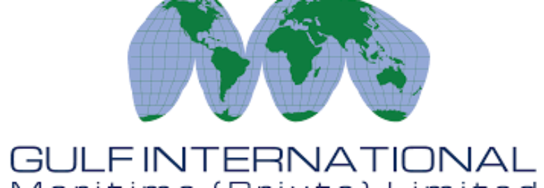 GULF INTERNATIONAL MARITIME (PTE) LTD