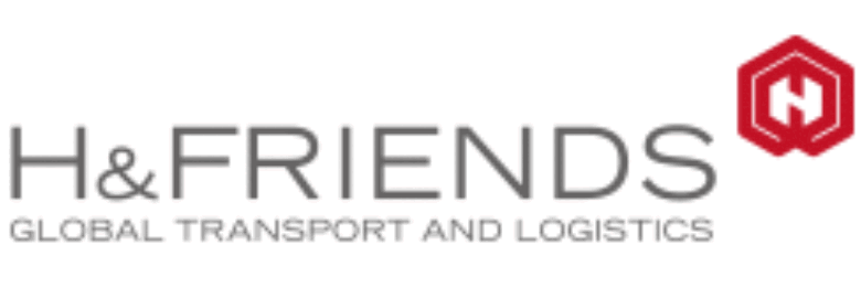 H & FRIENDS FREIGHT, INC.
