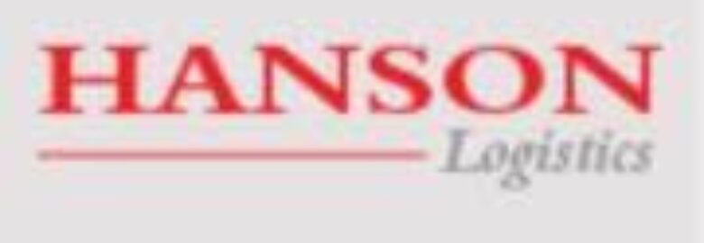 HANSON LOGISTICS LTD.