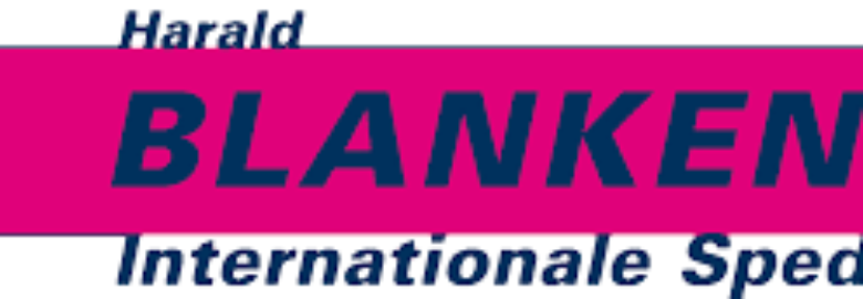 HARALD BLANKENSTEIN INTERNATIONALE SPEDITION GMBH