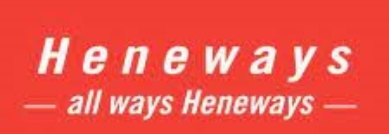 HENEWAYS INTERNATIONAL FORWARDERS LTD