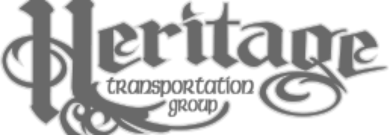 HERITAGE TRANSPORTATION GROUP
