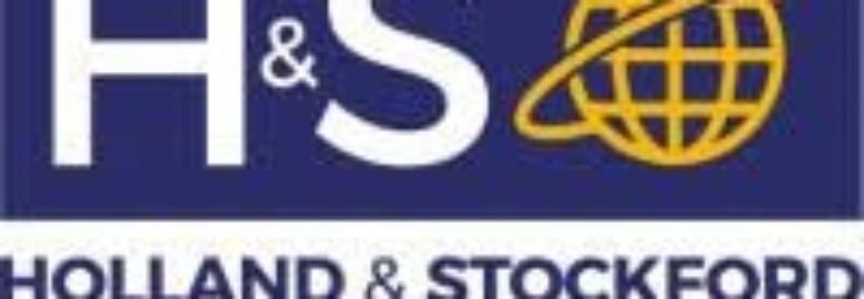 HOLLAND & STOCKFORD LTD.
