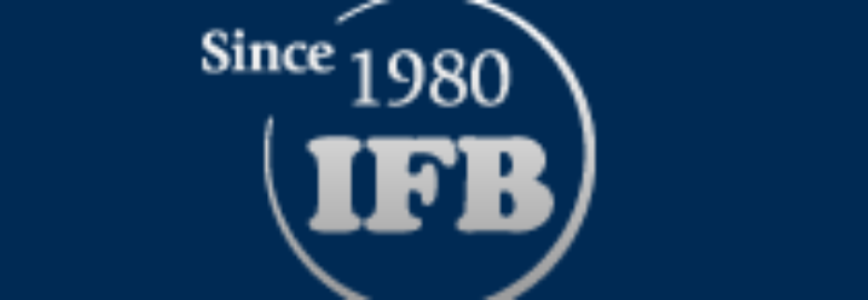 IFB INTERNATIONAL FREIGHTBRIDGE LTD