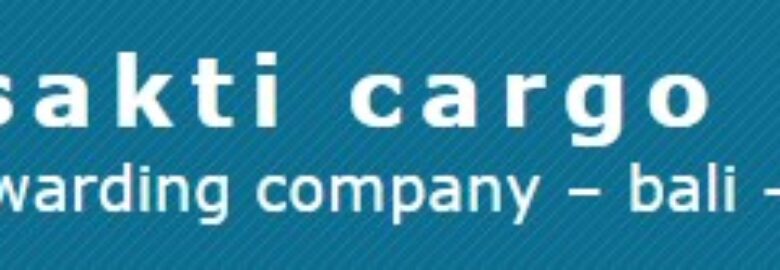 INDOSAKTI CARGO