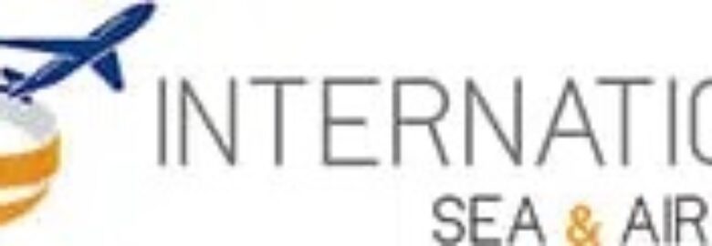 INTERNATIONAL SEA & AIR SHIPPING