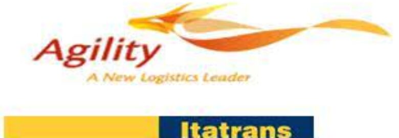 ITATRANS AGILITY LOGISTICA INTERNACIONAL SA