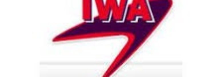 IWA LOGISTICS PTE LTD