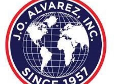 J.O. ALVAREZ, INC.