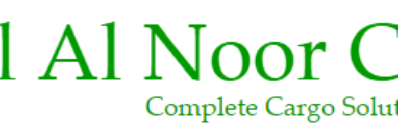 JABAL AL NOOR CARGO FORWARDING LLC