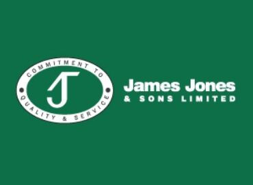 JAMES P JONES & SON LTD