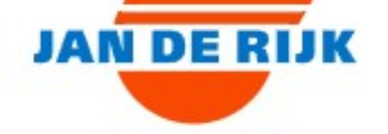 JAN DE RIJK LOGISTICS