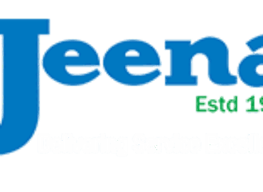 JEENA & COMPANY GLOBAL LOGISTICS