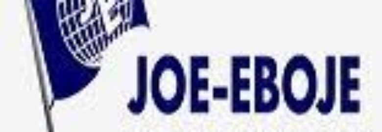 JOE EBOJE INTERNATIONAL AGENCIES LTD