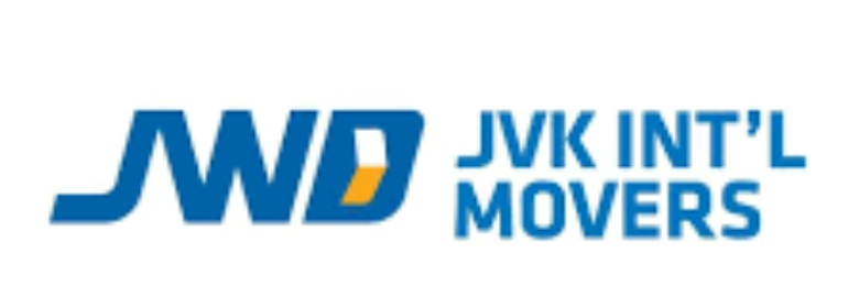 JVK INTERNATIONAL MOVERS LTD