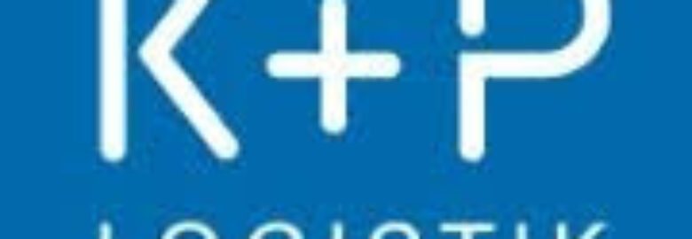 K + P LOGISTIK GMBH