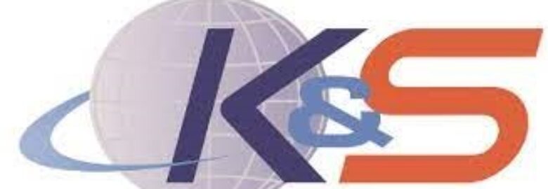 K & S FREIGHT SYSTEMS INC.