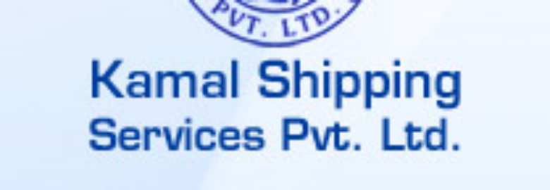 KAMAL SHIPPING SERVICES PVT LTD