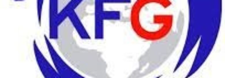 KFG LOGISTICS (K&F GLOBAL LINK)