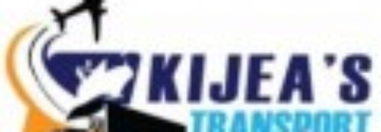 KIJEA,S TRANSPORT & INTERNATIONAL SERVICES