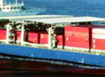 KING WAY LOGISTIC (HONG KONG) LTD.