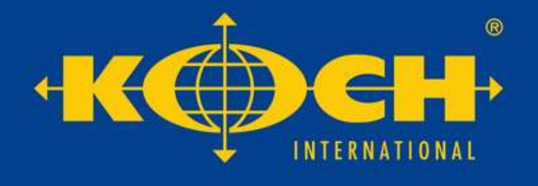 KOCH INTERNATIONAL