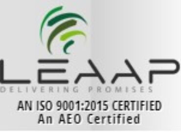 LEAAP INTERNATIONAL PRIVATE LTD