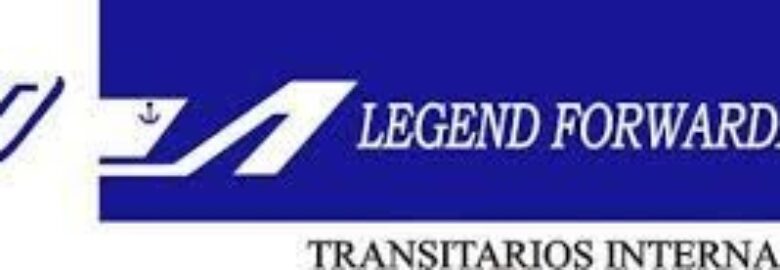 LEGEND FORWARDING GROUP SL