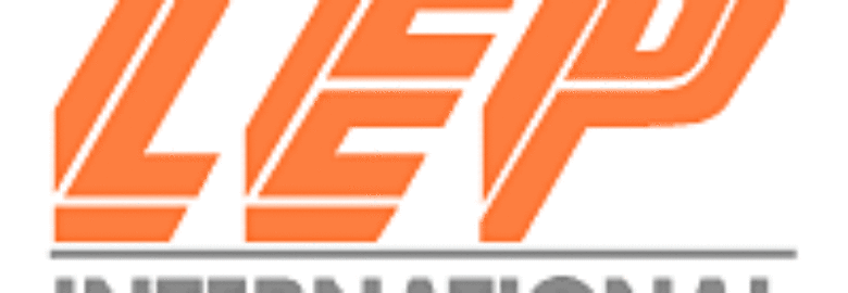 LEP INTERNATIONAL PTY LTD