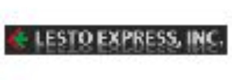 LESTO EXPRESS INC