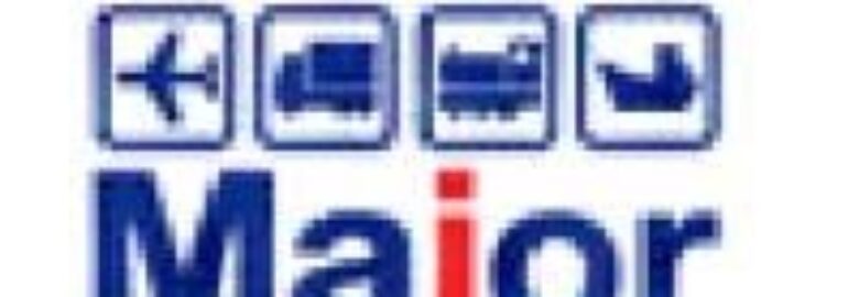 MAJOR CARGO SERVICE LLC