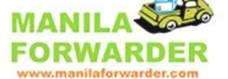 MANILA FORWARDER