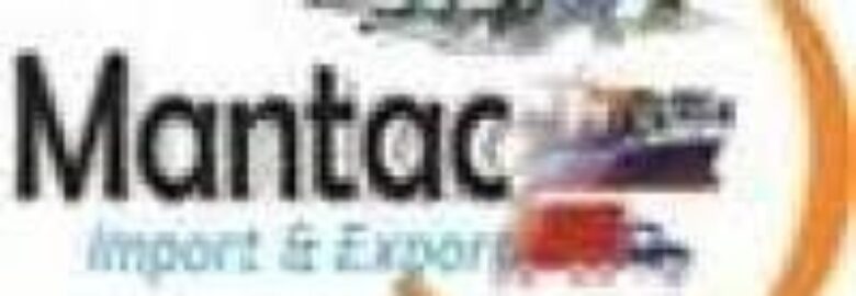 MANTAC IMPORT AND EXPORT