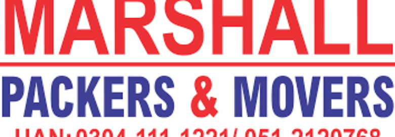 MARSHALL PACKERS AND MOVERS (ISLAMABAD)