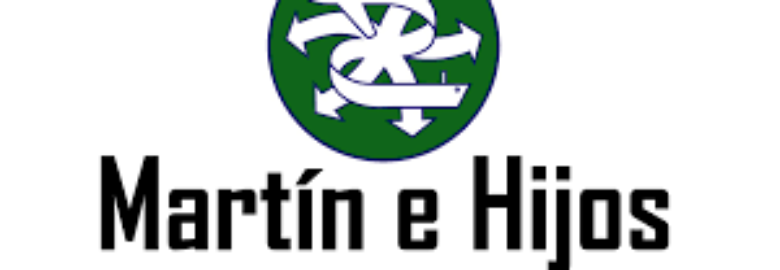 MARTIN E HIJOS, S.L.