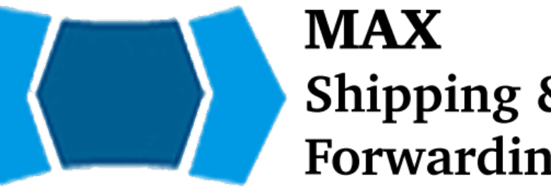 MAX SHIPPING SERVICES