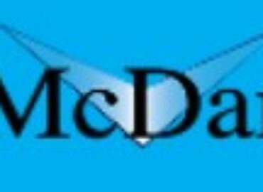 MCDAN SHIPPING CO LTD