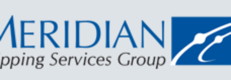 MERIDIAN SHIPPING AGENCIES PTE LTD