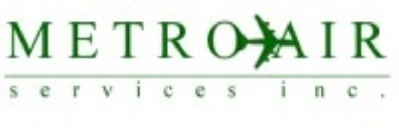 METRO AIR SERVICES INC