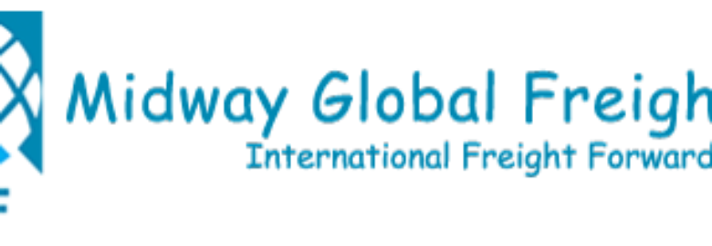 MIDWAY GLOBAL FREIGHT (MFG)