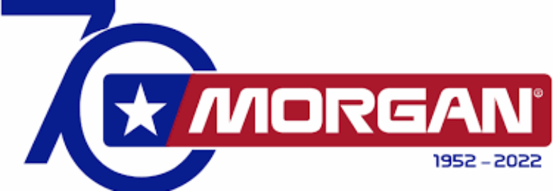 MORGAN CORPORATION