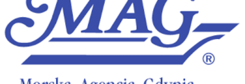 MORSKA AGENCJA GDYNIA