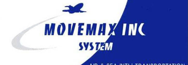 MOVEMAX SYSTEM INC.