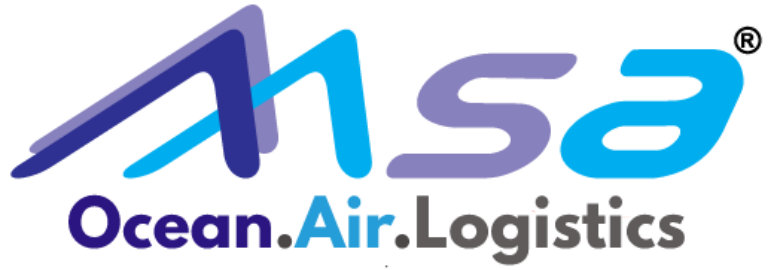 MSA SHIPPING PVT LTD